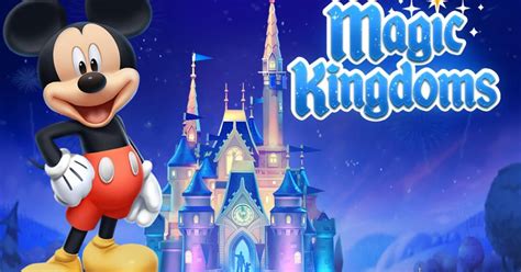 magic kingdom kostenlos online spielen